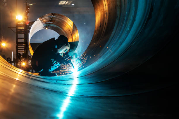 Best Maintenance and Repair Welding in Cairo, NE
