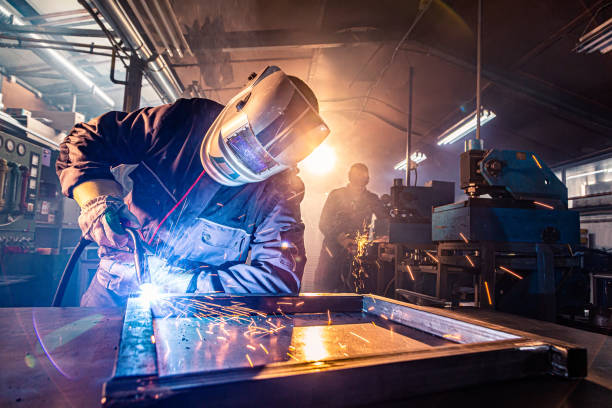 Best Welding Equipment Sales and Repair in Cairo, NE