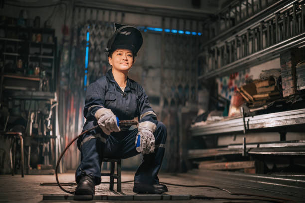 Best Marine and Shipbuilding Welding in Cairo, NE