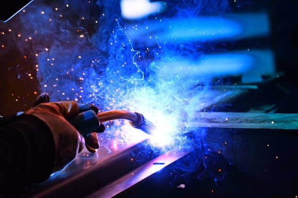 Affordable Welder Services in Cairo, NE