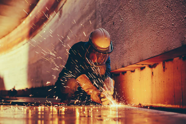 Best Pipe Welding in Cairo, NE