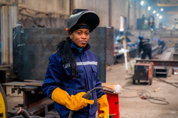 Best Automation and Robotic Welding in Cairo, NE